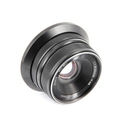 7Artisans 25mm/1.8 HD MC (Nikon Z)